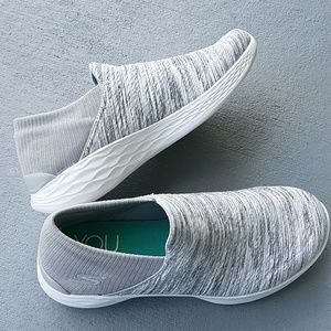 you by skechers walk